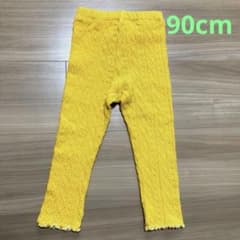 90cm ベビーキッズパンツのサムネイル