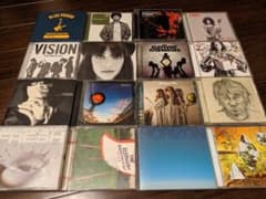 yuki19860422様専用　CDまとめ売りのサムネイル