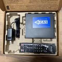 地上デジタルチューナー DTV-MIC100のサムネイル
