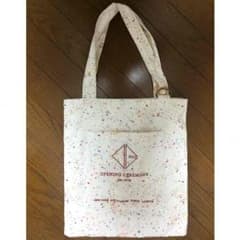 OPENING CEREMONY(オープニングセレモニー)  トートバッグ