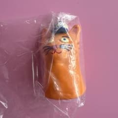 HONGAMA ミニチュアコレクション 猫のサムネイル