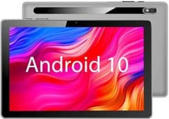 タブレット 10.1インチ 2.4GHz Wi-Fi対応 4コアCPUのサムネイル