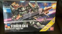HGガンダムビルドファイターズ バトローグ ストライカージンクス 1/144のサムネイル