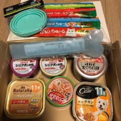 ビデフ　他　ドッグフードのサムネイル