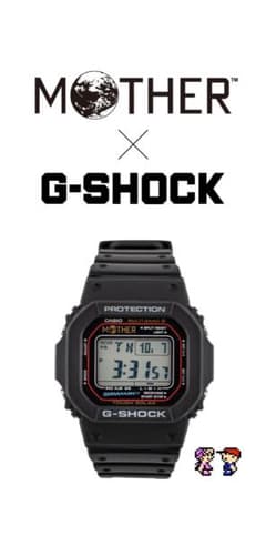 pnpls様専用CASIO G-SHOCK GW-M5610UMOT21-1JRのサムネイル