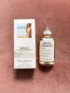 MaisonMargiela REPLICA BeachWalk マルジェラ香水のサムネイル