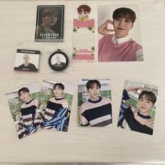 SEVENTEEN   スングァンのサムネイル