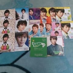 嵐チラシのサムネイル