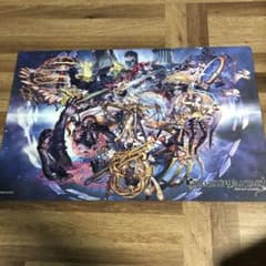 グラブル アーカルム プレイマットのサムネイル