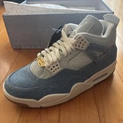 Nike Air Jordan 4 機嫌良ければ値下します。のサムネイル
