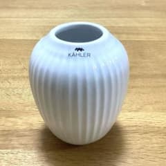 【専用】(ケーラーハンマース)花瓶ミニサイズ100㎜のサムネイル