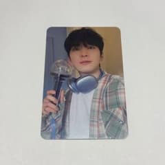 セブチ トレカ carat land ウォヌ SEVENTEEN セブチ ウォヌ トレカ CARAT ZONE - メルカリ