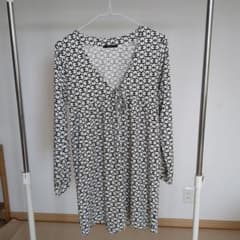 女性　COMME CA ISM チュニック　フリーサイズのサムネイル