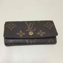 ルイヴィトン キーケース ４連のサムネイル