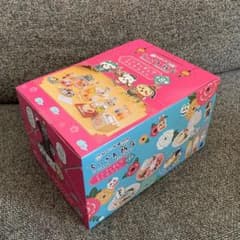ちいかわ ちいかわ飯店 ミニフィギュアコレクション（全8種）のサムネイル