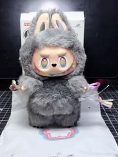 POPMART Big Into Energy ID 本我 シクレートぬいぐるみ POPMART Big Into Energy ID 本我 シクレートぬいぐるみ - メルカリ