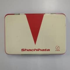 スタンプ・スタンプ台　2点セットのサムネイル