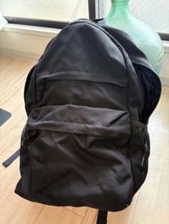ほぼ未使用】無重力BAG AGS リュック アフタヌーンティー Mサイズ