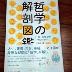 哲学の解剖図鑑のサムネイル