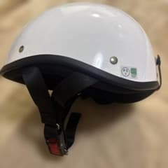 最終値下げ 新品・未開封 リード工業 スイカヘルメット2 スイカ柄