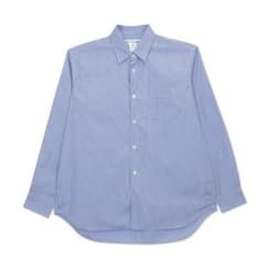 COMME des GARCONS SHIRT ストライプシャツのサムネイル