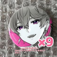 いれいす 缶バッジ ないこ Dream'n Girl ② - メルカリ