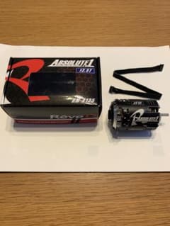 Reve-D レーヴD ABSOLUTE 13.5T ラジドリのサムネイル