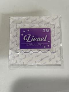 Lienel 318 ピンバッジのサムネイル