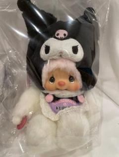 モンチッチ　サンリオ モンチッチ クロミ チムたん セキグチ　ぬいぐるみ POP'n CANDY CLUB チムたん Mサイズ|【ぬいぐるみのセキグチ