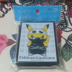 ポケモンスリーブ  64枚のサムネイル