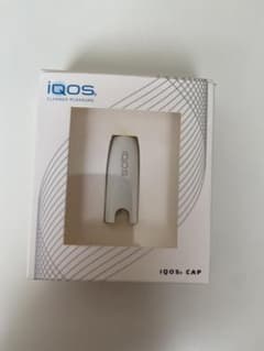 IQOS キャップのサムネイル