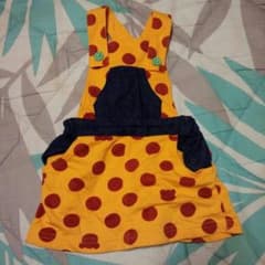 早い者勝ち！！　ANAP　超美品　ジャンスカのサムネイル