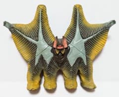 ★超レア★ウルトラ怪獣EX 油獣ペスター ソフビ ウルトラマン オイルベリアル ウルトラ怪獣シリーズEX 油獣 ペスター ソフビ バンダイ