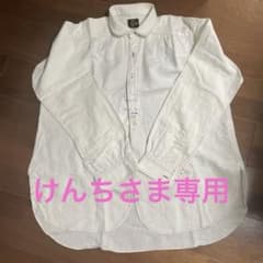 needles 長袖メンズシャツのサムネイル