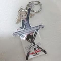 有咲 アクキーのサムネイル