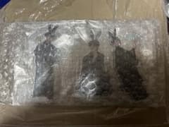 山口一郎 どこでもいっくん アクスタ 3点のサムネイル