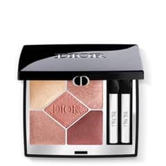 Dior サンク クルール クチュール アイシャドウ パレット 743のサムネイル