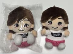 道枝駿佑　なにわ男子　ちびぬい　まとめ売りのサムネイル