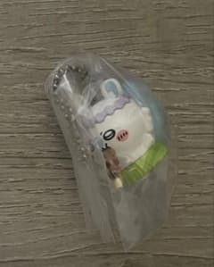 Movie Chiikawa: The Secret of the Mermaid Island - Food-filled Mascot Momonga
