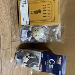 名探偵コナン ぬいぐるみ セガのサムネイル