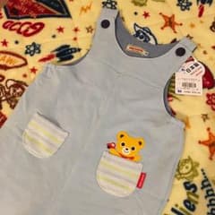ミキハウス♡90のサムネイル