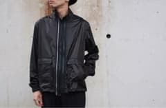 値下げ Maison Margiela 2017AW 3zipナイロンジャケット 値下げ Maison Margiela 2017AW 3zipナイロンジャケット - メルカリ