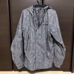 コロンビア　マウンテンパーカー　マスター様のサムネイル