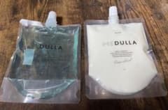 ★MEDULLA★シャンプーリンス詰め替えセット★オーシャン★メデュラのサムネイル