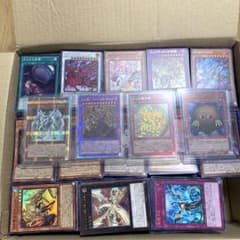 遊戯王 まとめ売り 引退品 約2700枚 - メルカリ