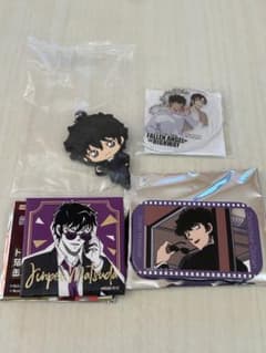 名探偵コナン 松田陣平 グッズセットのサムネイル
