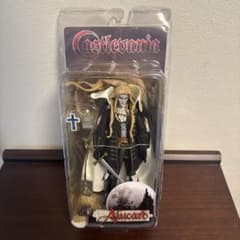 NECA 悪魔城ドラキュラ ドラキュラ Castlevania フィギュア NECA 悪魔城ドラキュラ Castlevania フィギュア - メルカリ