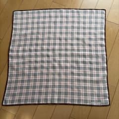BURBERRY ハンカチ チェック柄のサムネイル