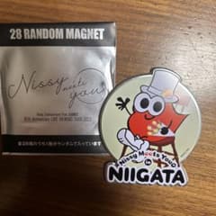マグネッピー　Nissyのサムネイル