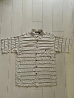 90's patagonia A/C シャツのサムネイル